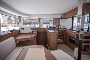 Lagoon 42 „SoulXplore“ – fotka 8