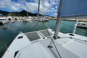 Lagoon 450 F „Island Queen“ – fotka 10
