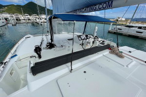 Lagoon 450 F „Island Queen“ – fotka 9