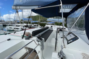 Lagoon 450 F „Island Queen“ – fotka 8