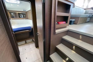 Lagoon 450 F „Island Queen“ – fotka 21