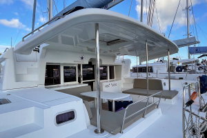 Lagoon 450 F „Island Queen“ – fotka 11