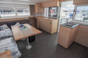 Lagoon 450 F „Rimta“ – fotka 16