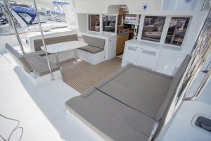 Lagoon 450 F „Rimta“ – fotka 6