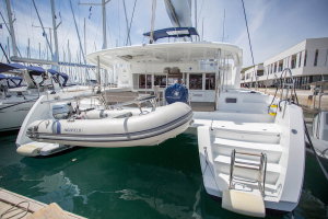 Lagoon 450 F „Rimta“ – fotka 1