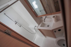 Lagoon 450 F „Rimta“ – fotka 25