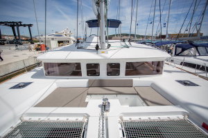 Lagoon 450 F „Rimta“ – fotka 2