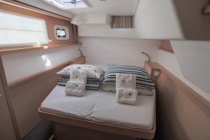 Lagoon 450 F „Rimta“ – fotka 17