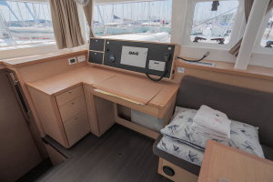 Lagoon 450 F „Rimta“ – fotka 14