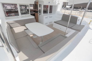 Lagoon 450 F „Rimta“ – fotka 11
