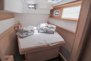 Lagoon 450 F „Rimta“ – fotka 18