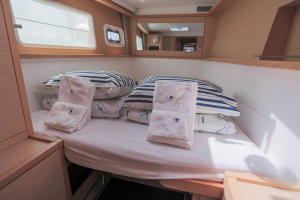 Lagoon 450 F „Rimta“ – fotka 4