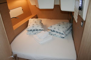 Oceanis 46.1 „Röde Orm“ – fotka 11
