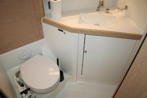 Oceanis 46.1 „Röde Orm“ – fotka 22