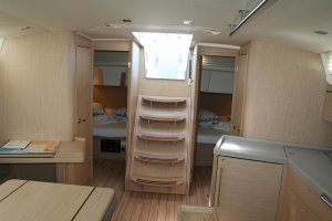 Oceanis 46.1 „Röde Orm“ – fotka 6