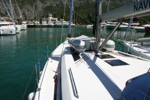 Oceanis 46.1 „Röde Orm“ – fotka 15