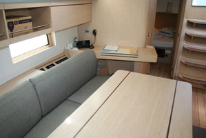 Oceanis 46.1 „Röde Orm“ – fotka 7