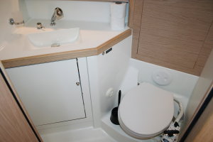 Oceanis 46.1 „Röde Orm“ – fotka 21