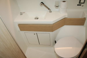 Oceanis 46.1 „Röde Orm“ – fotka 23