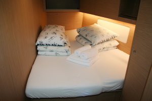 Oceanis 46.1 „Röde Orm“ – fotka 14