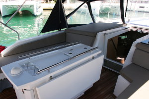Oceanis 46.1 „Röde Orm“ – fotka 19