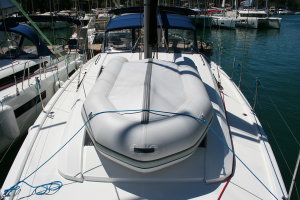 Oceanis 46.1 „Röde Orm“ – fotka 9