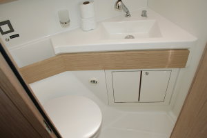 Oceanis 46.1 „Röde Orm“ – fotka 24