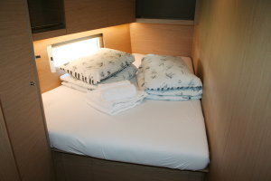 Oceanis 46.1 „Röde Orm“ – fotka 13