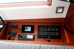 Oceanis 46.1 „RAVISHING 560/2024“ – fotka 11