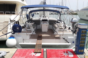Oceanis 46.1 „RAVISHING 560/2024“ – fotka 1