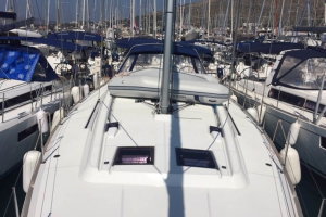 Oceanis 48 „CAMILLA“ – fotka 8
