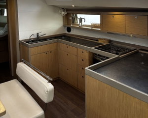 Oceanis 48 „CAMILLA“ – fotka 11