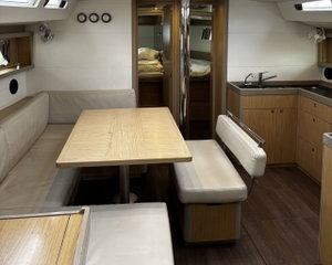 Oceanis 48 „CAMILLA“ – fotka 10
