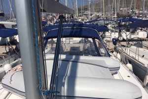 Oceanis 48 „CAMILLA“ – fotka 7