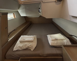 Oceanis 48 „CAMILLA“ – fotka 4