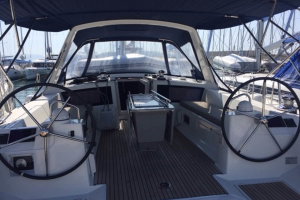 Oceanis 48 „CAMILLA“ – fotka 6