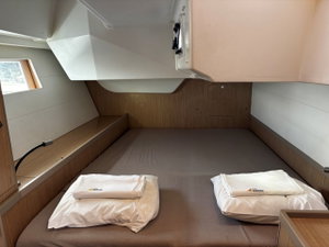 Oceanis 48 „CAMILLA“ – fotka 13