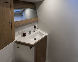 Oceanis 48 „CAMILLA“ – fotka 14