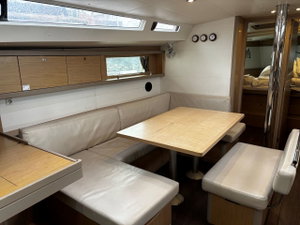 Oceanis 48 „CAMILLA“ – fotka 3