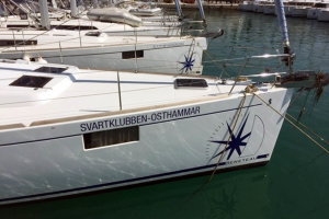 Oceanis 48 „CAMILLA“ – fotka 9