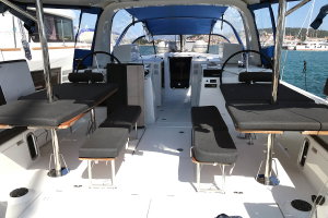 Sun Loft 47 „Asti“ – fotka 10