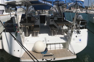 Sun Loft 47 „Asti“ – fotka 2