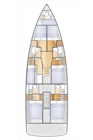 Sun Loft 47 „Asti“ – fotka 27