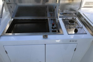 Sun Loft 47 „Asti“ – fotka 8