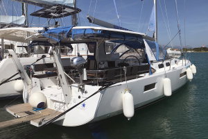 Sun Loft 47 „Asti“ – fotka 1