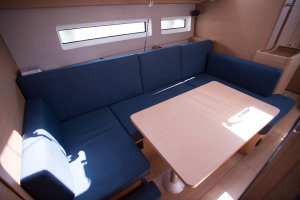 Sun Odyssey 440 „Springbank“ – fotka 9