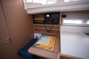 Sun Odyssey 440 „Springbank“ – fotka 3