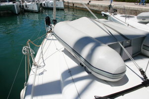 Sun Odyssey 440 „Springbank“ – fotka 17
