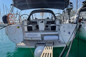 Sun Odyssey 440 „Springbank“ – fotka 1