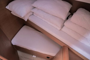 Sun Odyssey 449 „Dalecarlia“ – fotka 12